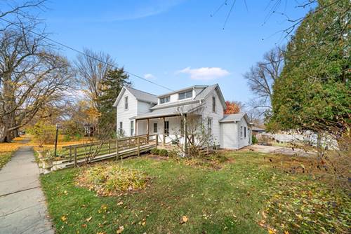 320 E Dekalb, Somonauk, IL 60552