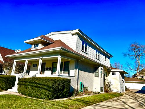 461 N Northwest Unit 2, Park Ridge, IL 60068