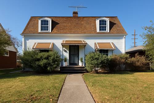 16110 Wolcott, Markham, IL 60428