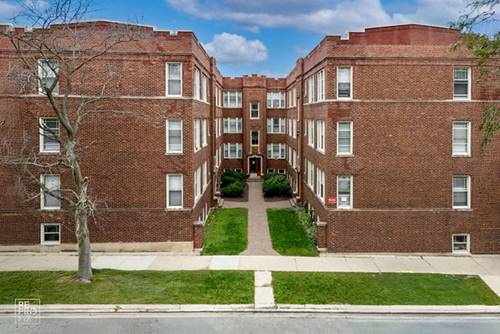 6971 N Bell Unit 2, Chicago, IL 60645
