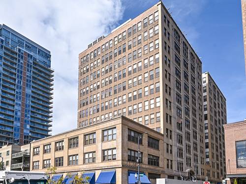 780 S Federal Unit 704, Chicago, IL 60605