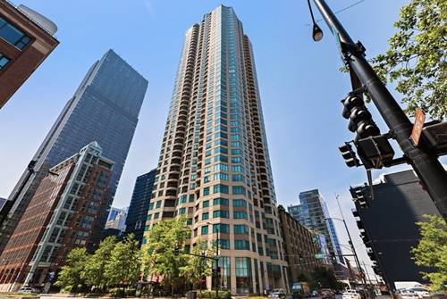 400 N Lasalle Unit 2503, Chicago, IL 60654