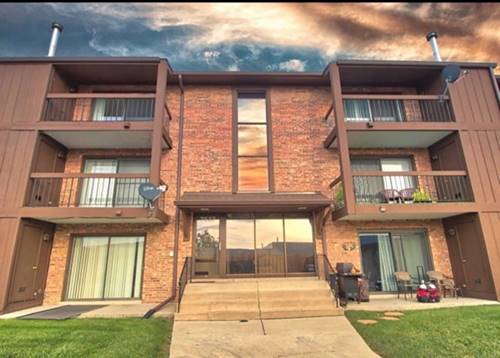 7537 175th Unit 534, Tinley Park, IL 60477