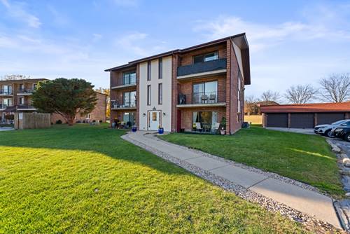 15308 Treetop Unit 3A, Orland Park, IL 60462