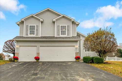 2404 White Ash, Plainfield, IL 60586