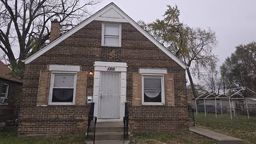 10221 S Hoxie, Chicago, IL 60617