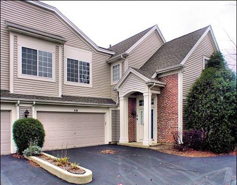 48 W Briarwood, Streamwood, IL 60107