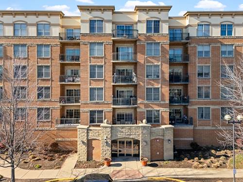9530 Cook Unit 211, Oak Lawn, IL 60453