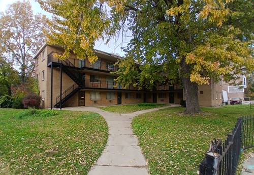 3258 E 91st Unit 2D, Chicago, IL 60617