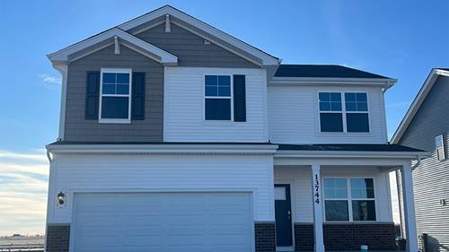 13744 S Palmetto, Plainfield, IL 60544