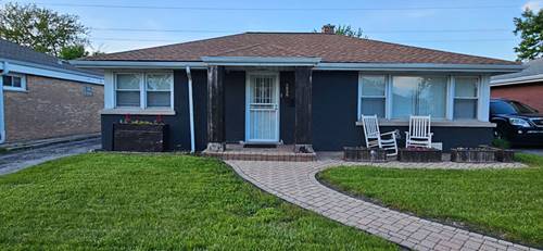 5820 Park, Berkeley, IL 60163