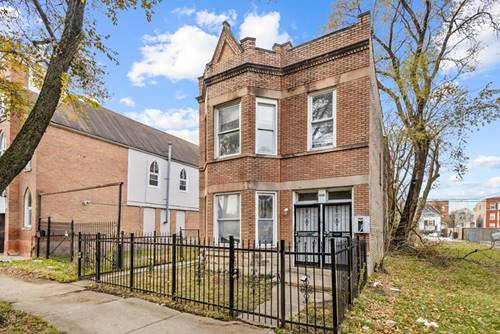 1312 S Keeler, Chicago, IL 60623