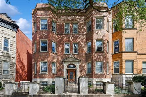 6135 S Drexel Unit 4B, Chicago, IL 60637