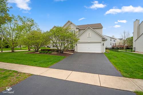 1 Firethorn, Bolingbrook, IL 60490