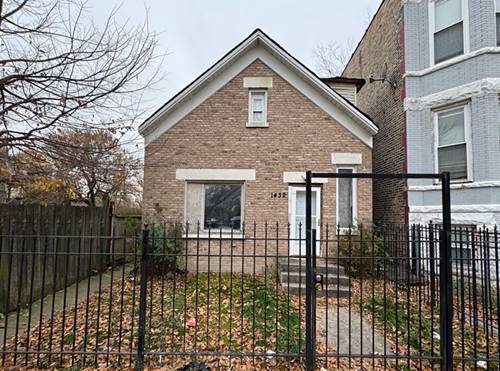 1432 S Harding, Chicago, IL 60623