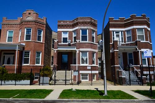 3320 W Crystal Unit 1, Chicago, IL 60622