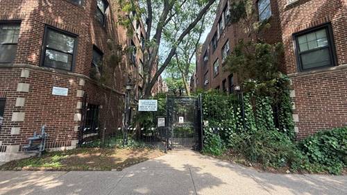 5455 S Ingleside Unit 3E, Chicago, IL 60615