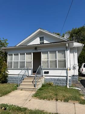 550 5th, Aurora, IL 60505