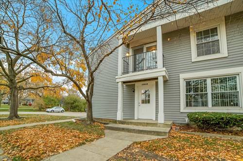 1295 Pearl Unit D, Glendale Heights, IL 60139