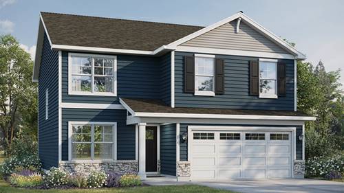 1830 Canyon Creek, Aurora, IL 60503