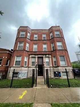 2300 S Ridgeway Unit 1N, Chicago, IL 60623