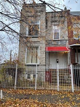 2818 W Wilcox Unit 2, Chicago, IL 60612