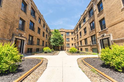 726 W Roscoe Unit 1N, Chicago, IL 60657