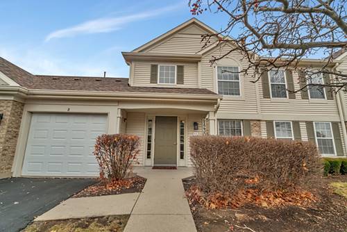 21230 W Walnut Unit A, Plainfield, IL 60544