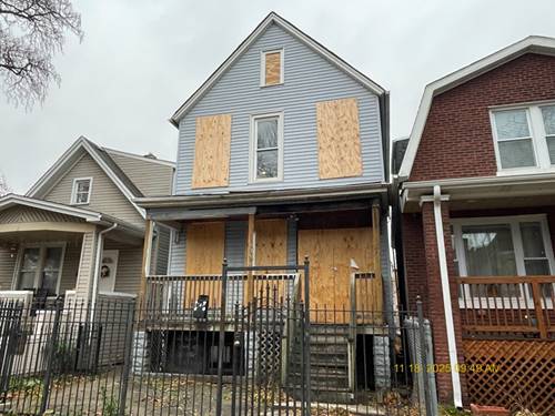 7356 S Champlain, Chicago, IL 60619