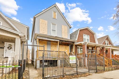 7356 S Champlain, Chicago, IL 60619