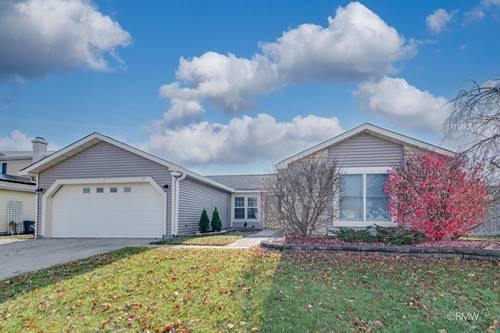 23 Hesterman, Glendale Heights, IL 60139