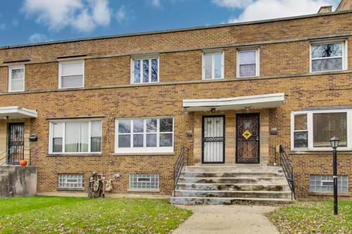 8613 S Ingleside, Chicago, IL 60619