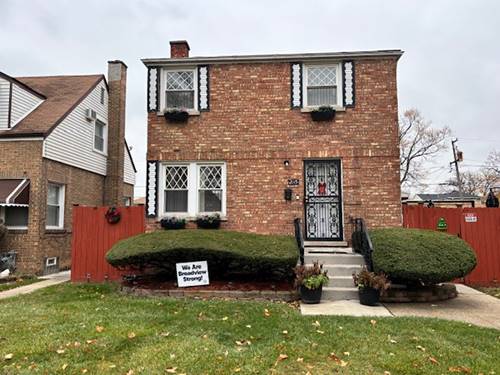 2115 S 22nd, Broadview, IL 60155