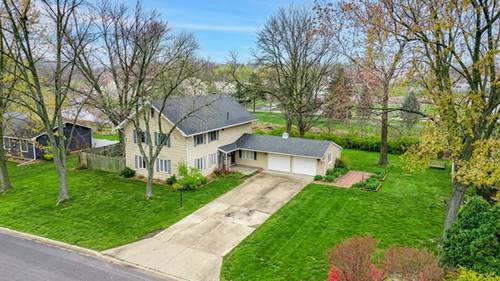 181 Tilton Park, Dekalb, IL 60115