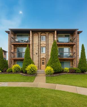 15826 Orlan Brook Unit 3S, Orland Park, IL 60462