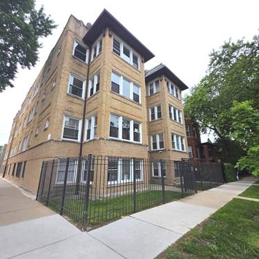 3301 W Potomac Unit G, Chicago, IL 60651