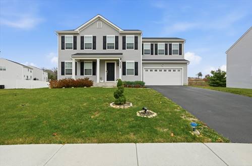 2122 Whitekirk, Yorkville, IL 60560