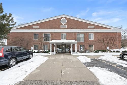 800 Ridge Unit 117, Wilmette, IL 60091