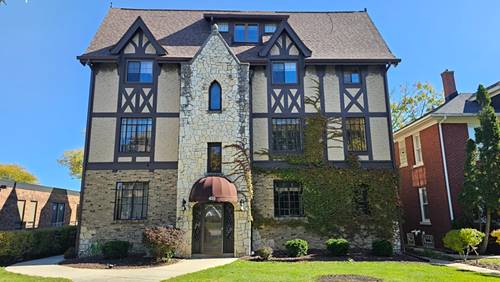 410 N Raynor Unit 1W, Joliet, IL 60435