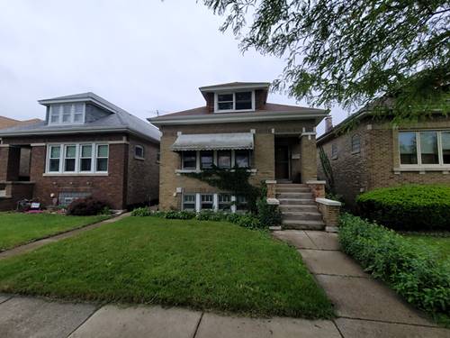 2221 Home, Berwyn, IL 60402