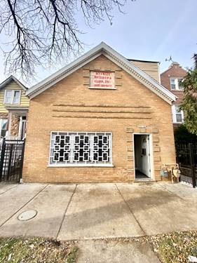 2518 S Homan, Chicago, IL 60623