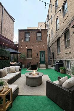 642 N Dearborn Unit CH, Chicago, IL 60654