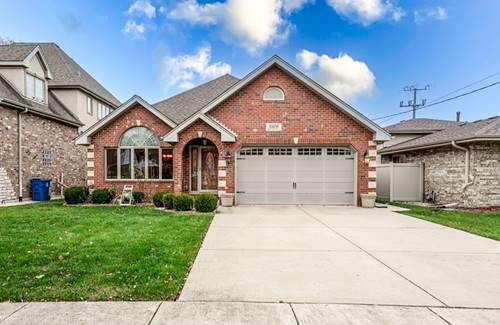 8106 Nashville, Burbank, IL 60459