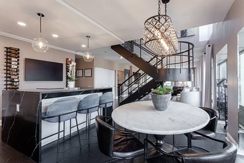 1100 N Lake Shore Unit 19C, Chicago, IL 60611