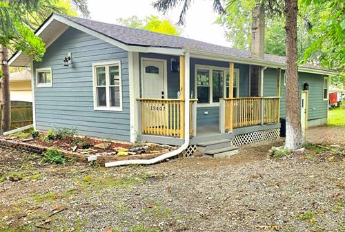 15407 Kenton, Oak Forest, IL 60452