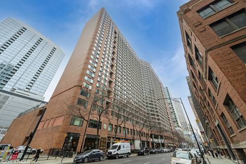 211 E Ohio Unit 723, Chicago, IL 60611