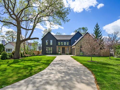 1180 Oak Ridge, Glencoe, IL 60022