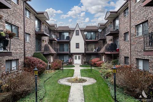 6453 N Northwest Unit 2C, Chicago, IL 60631