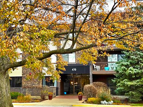 470 Raintree Unit 3L, Glen Ellyn, IL 60137