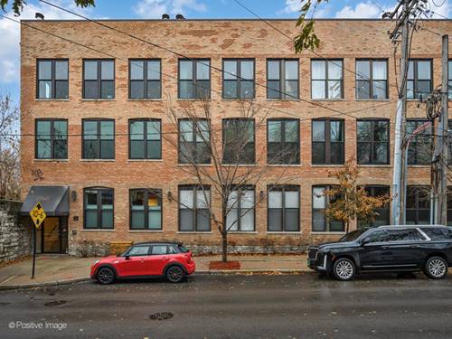 1760 W Wrightwood Unit 204, Chicago, IL 60614